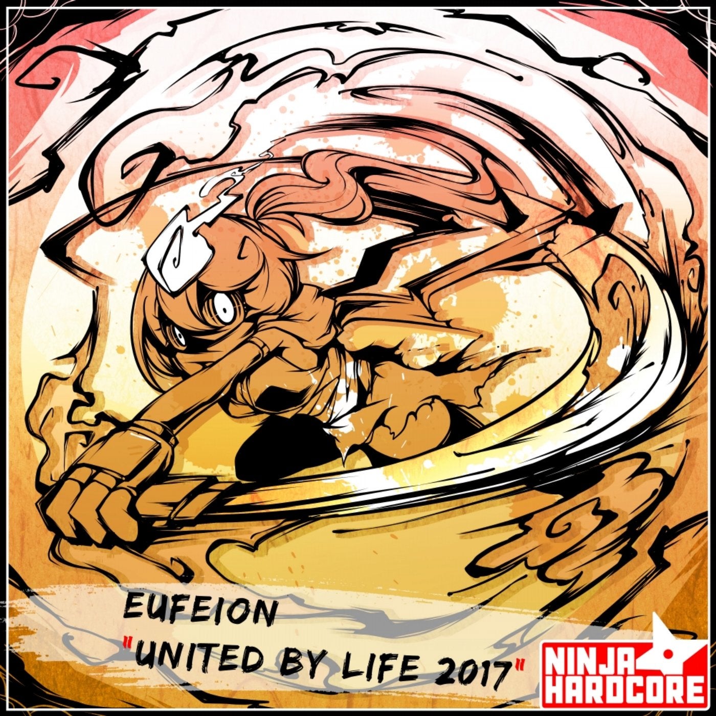 United By Life (2017 Mix)