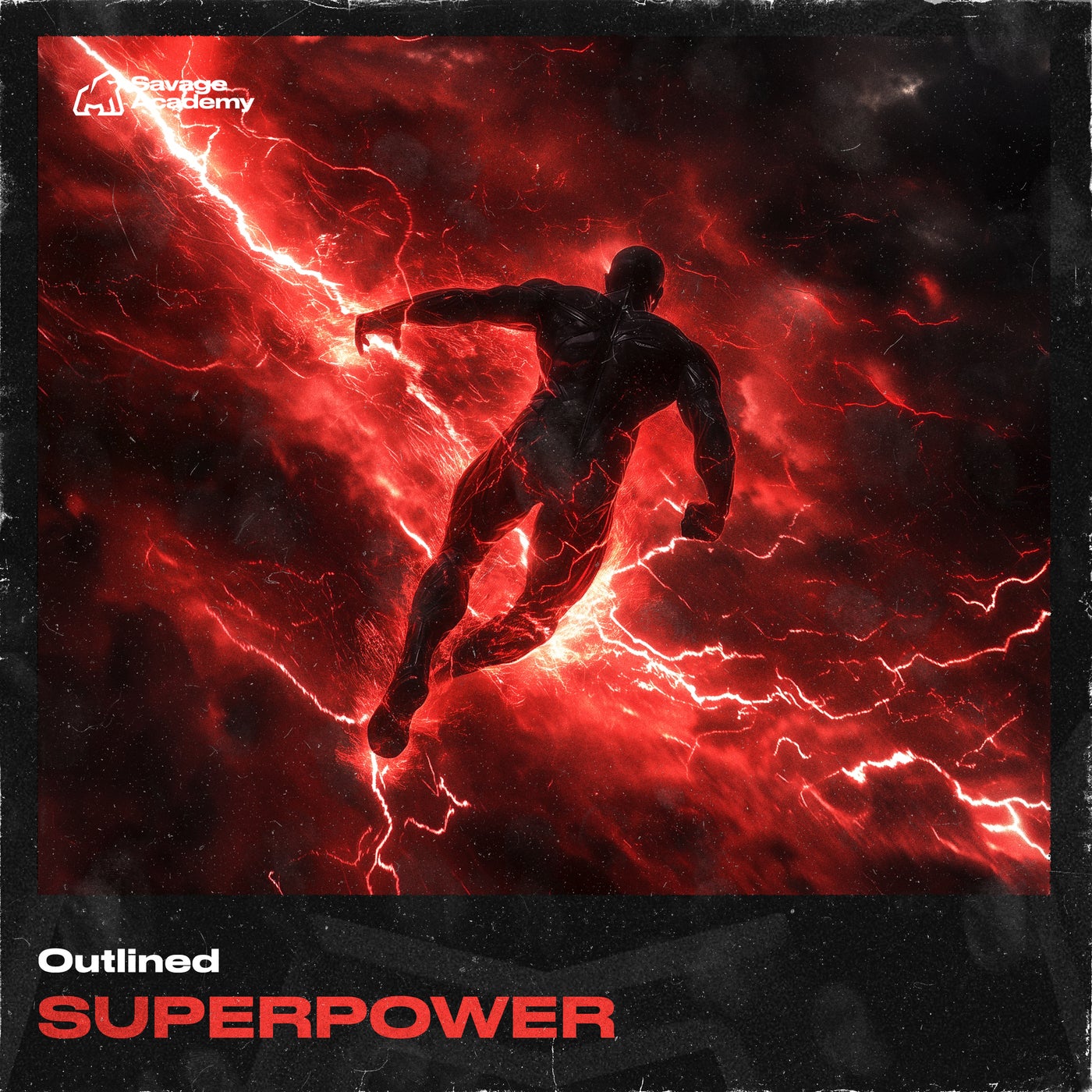SUPERPOWER