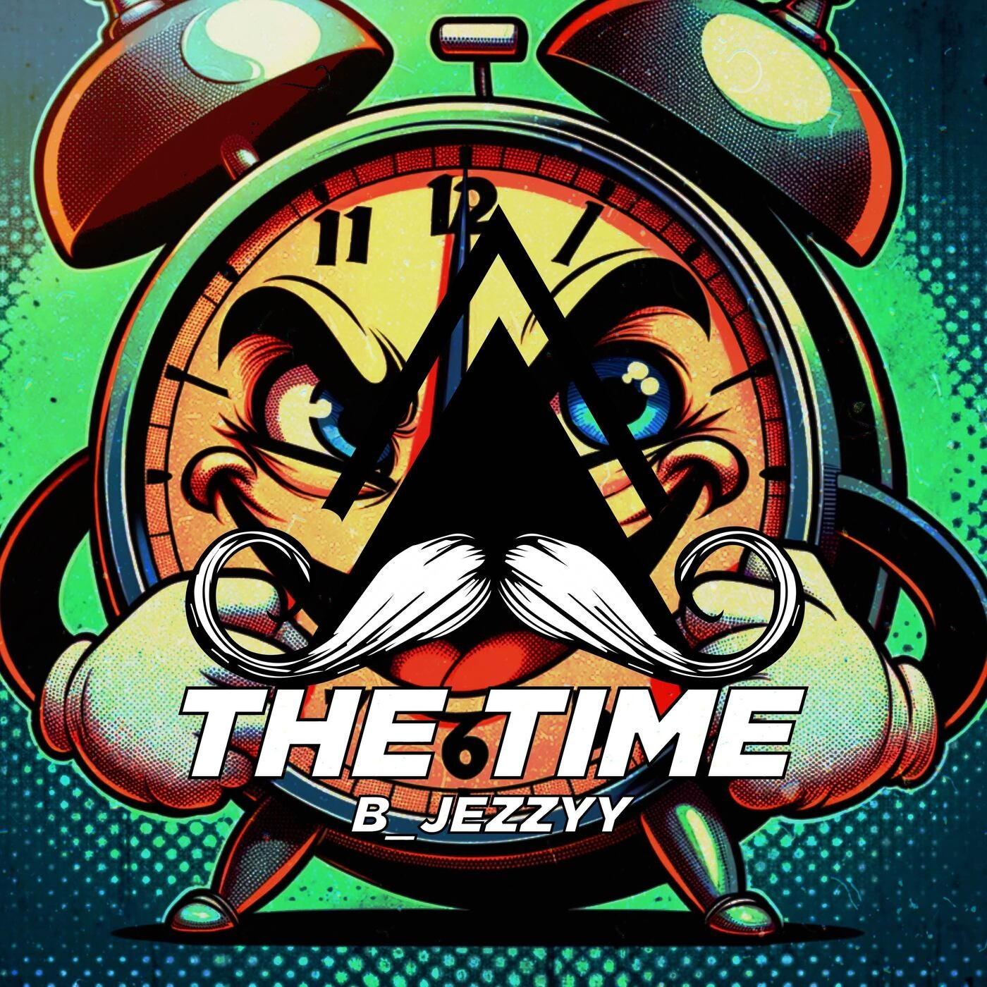 The Time