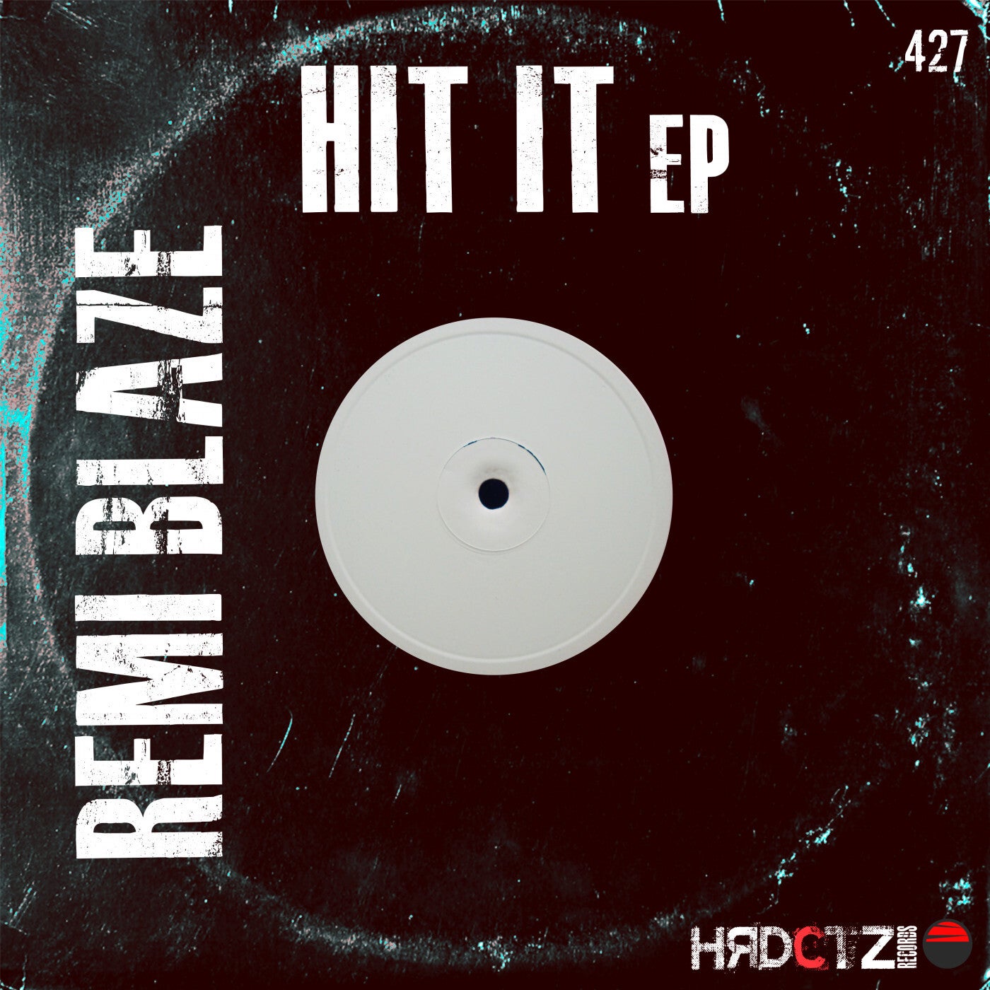 Hit It EP