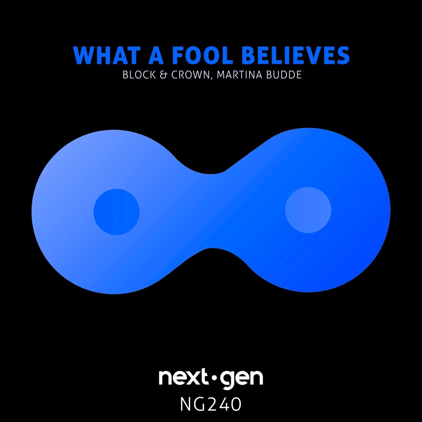 What A Fool Believes 