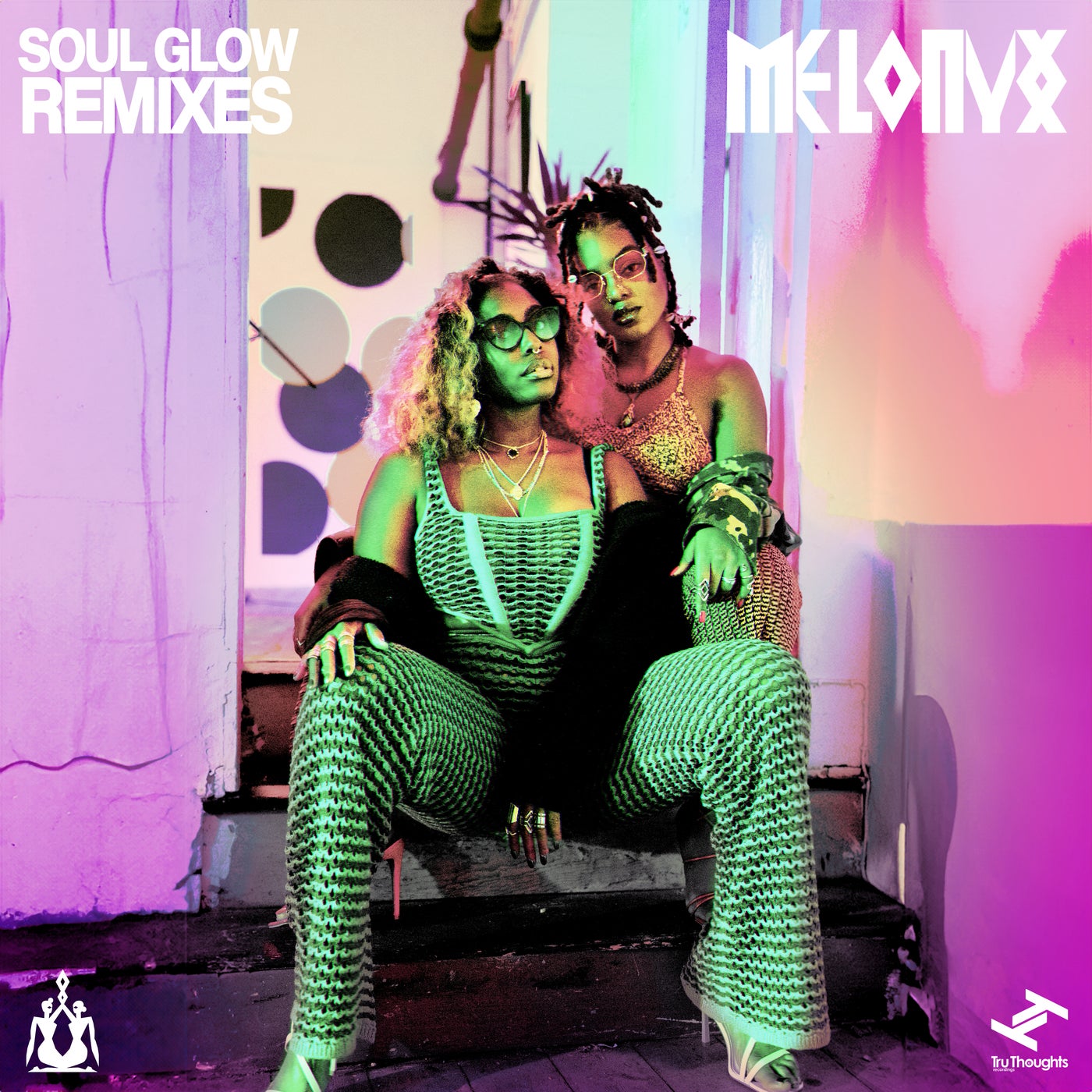 Soul Glow Remixes