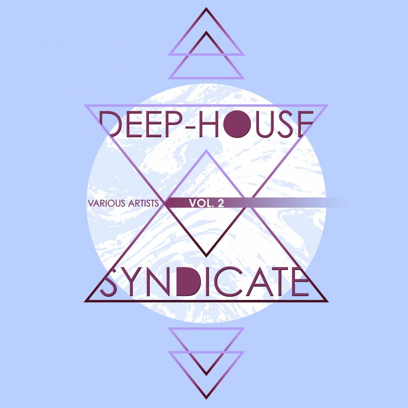 Deep-House Syndicate, Vol. 2