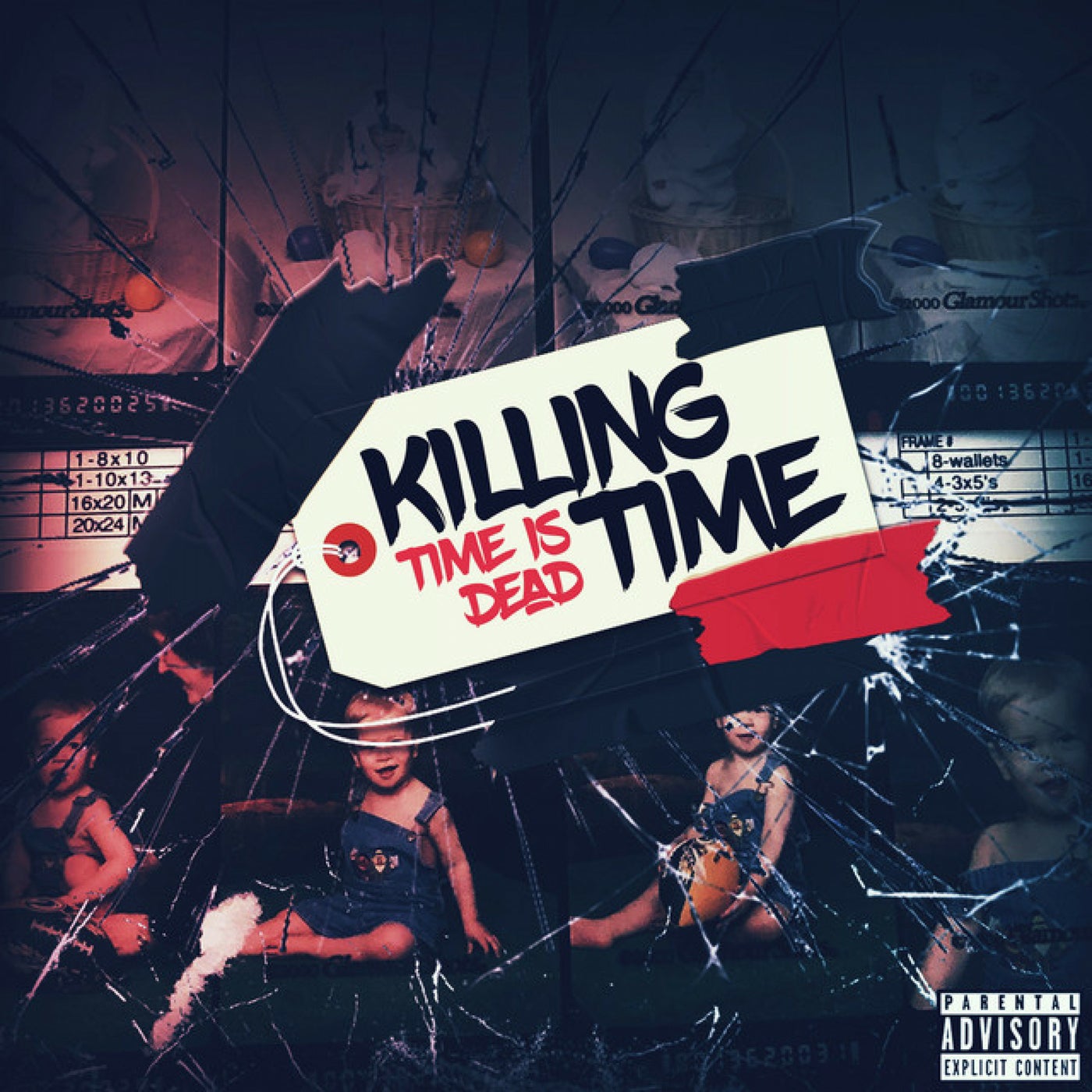 Time is Dead - Killing Time [Time is Dead] | Music & Downloads on Beatport