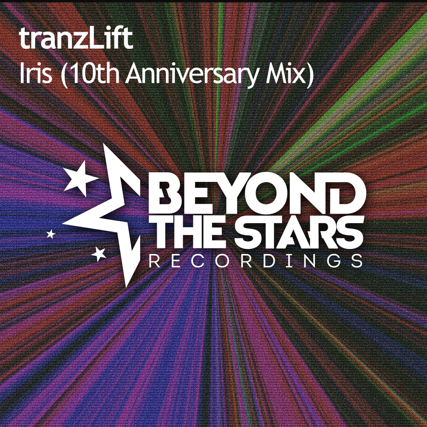 Iris (10th Anniversary Mix)