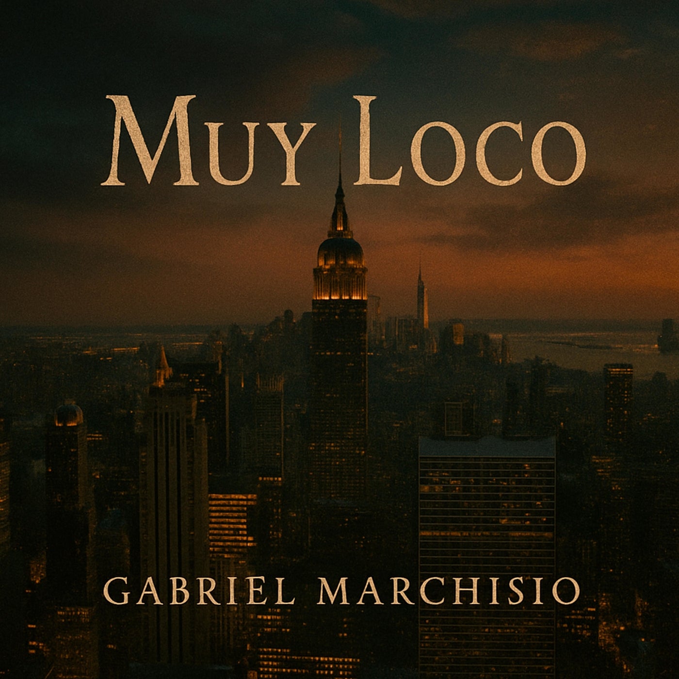 Muy Loco