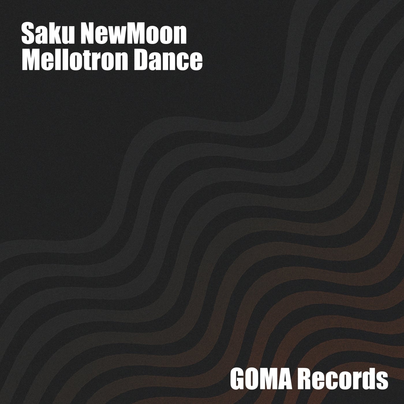Mellotron Dance