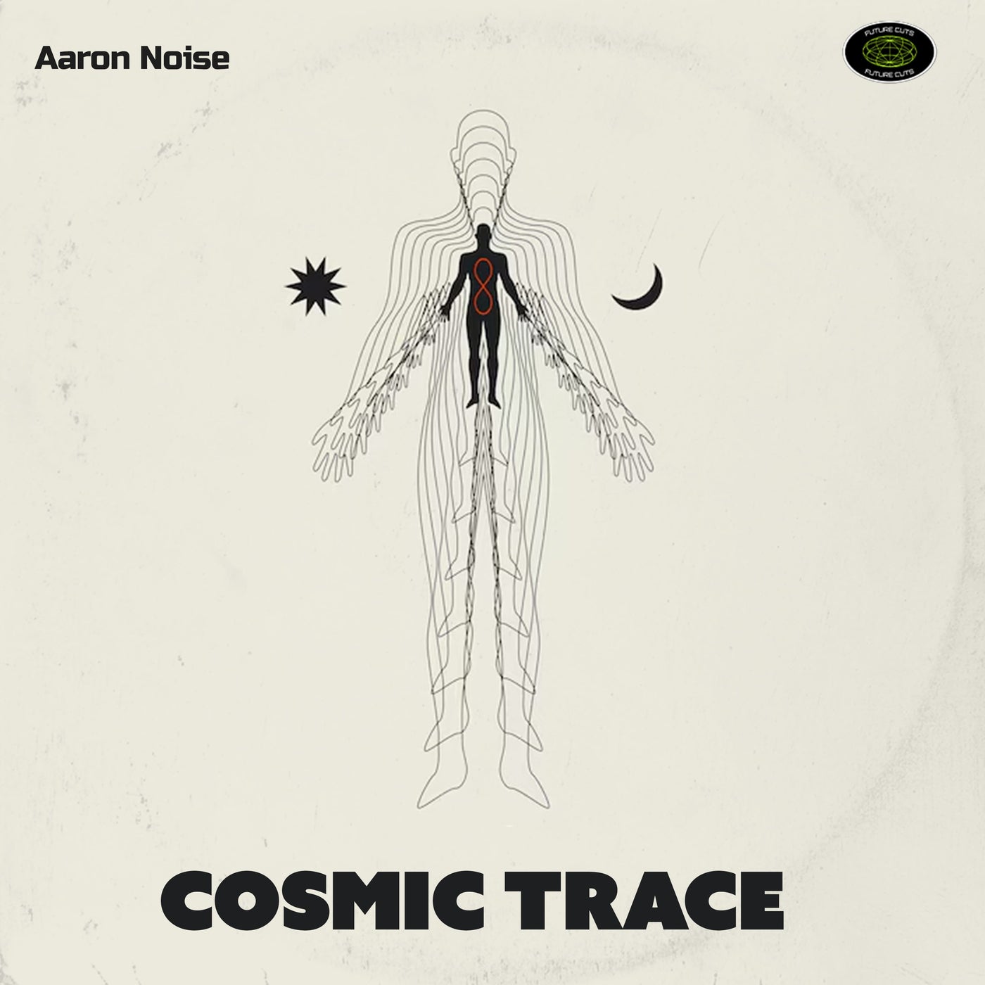 Cosmic Trace (Extended Mix)