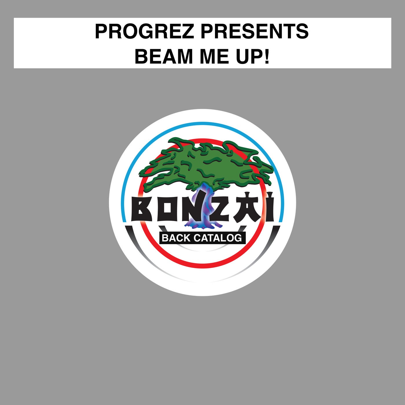 Beam Me Up!