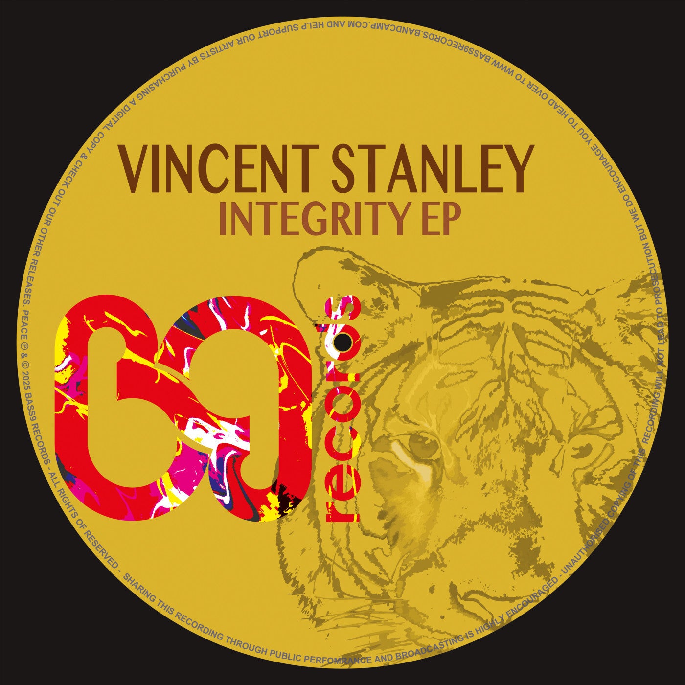 Integrity EP
