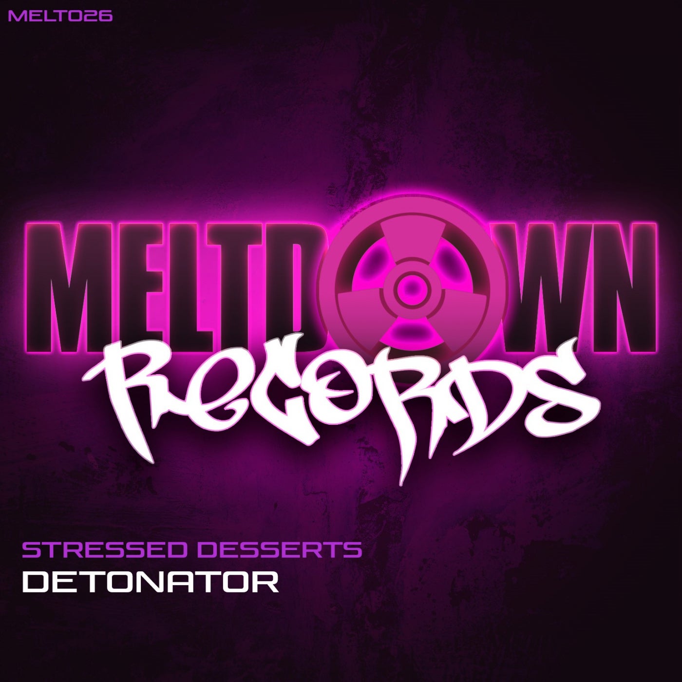 Detonator