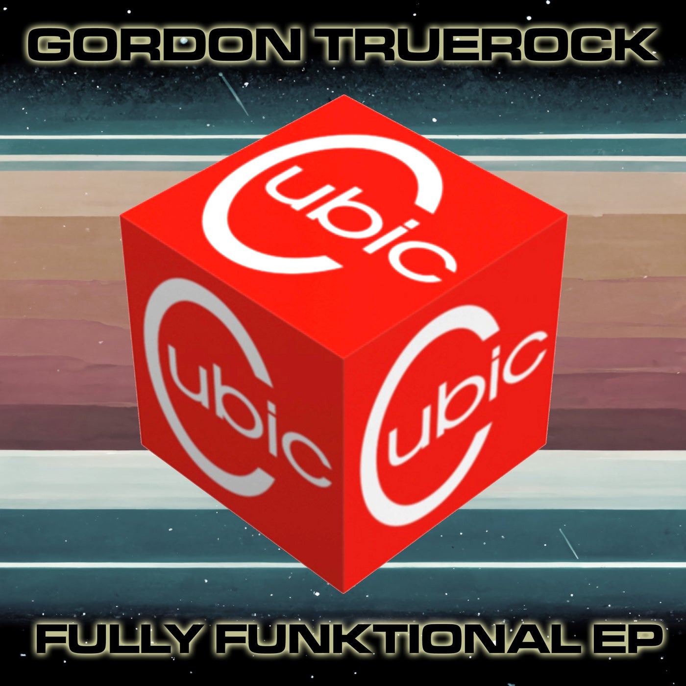 Fully Funktional EP