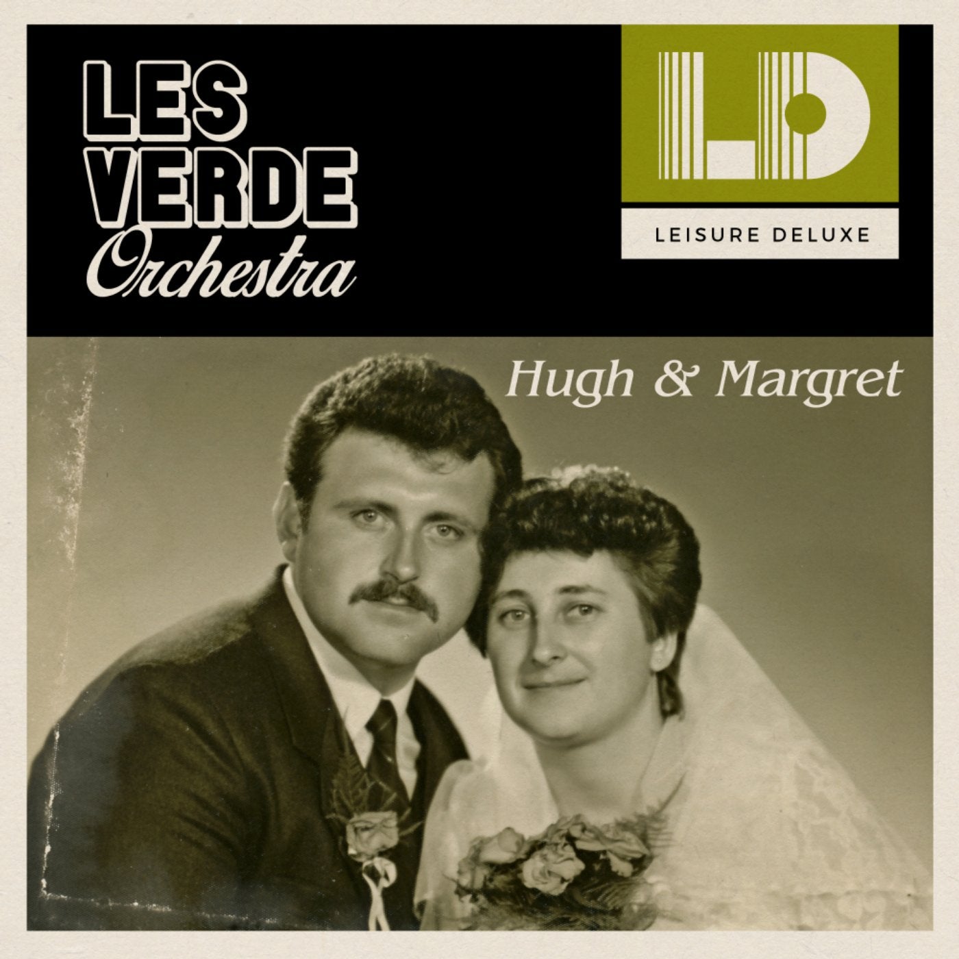 Hugh & Margaret