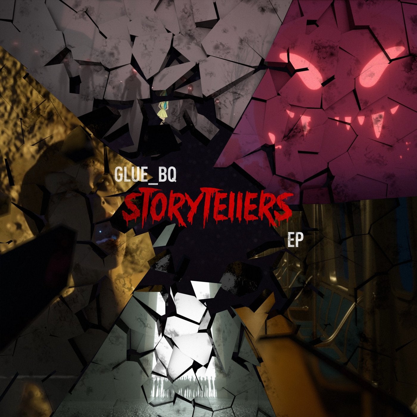 Storytellers