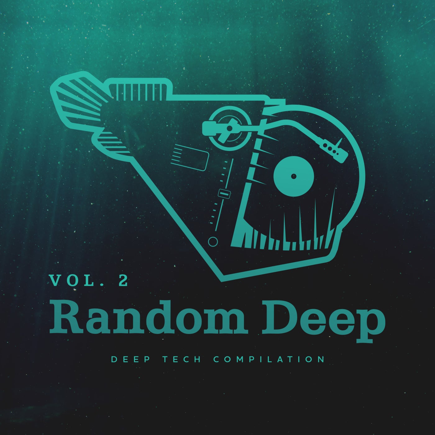 Random Deep, Vol. 2