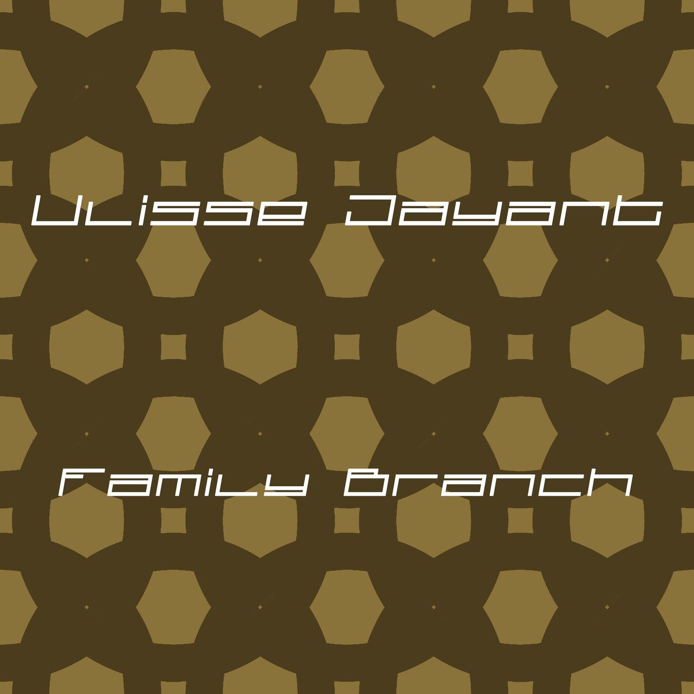 Family Branch
