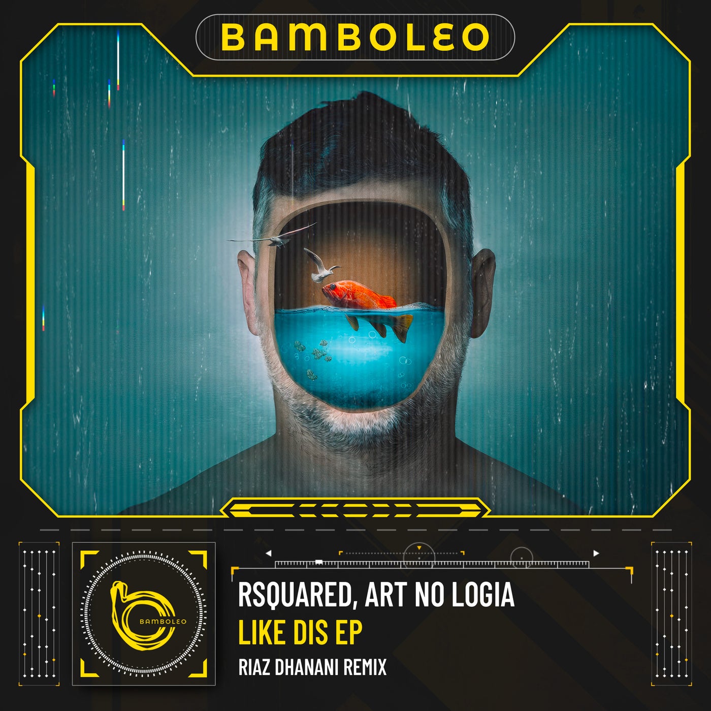 Like Dis EP