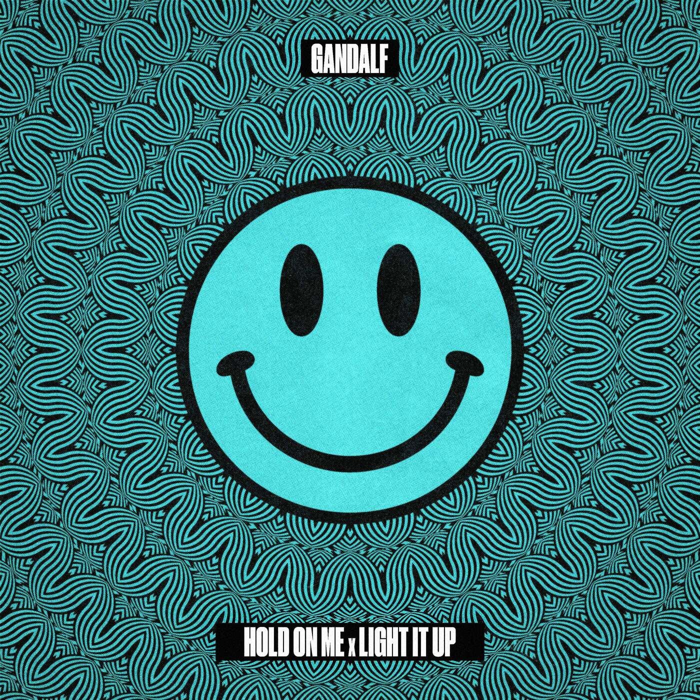 Hold On Me / Light It Up