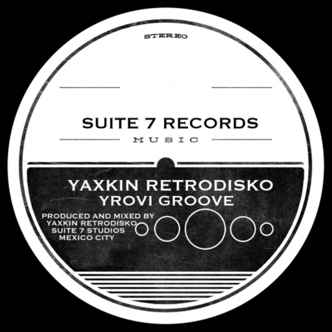 Yrovi Groove