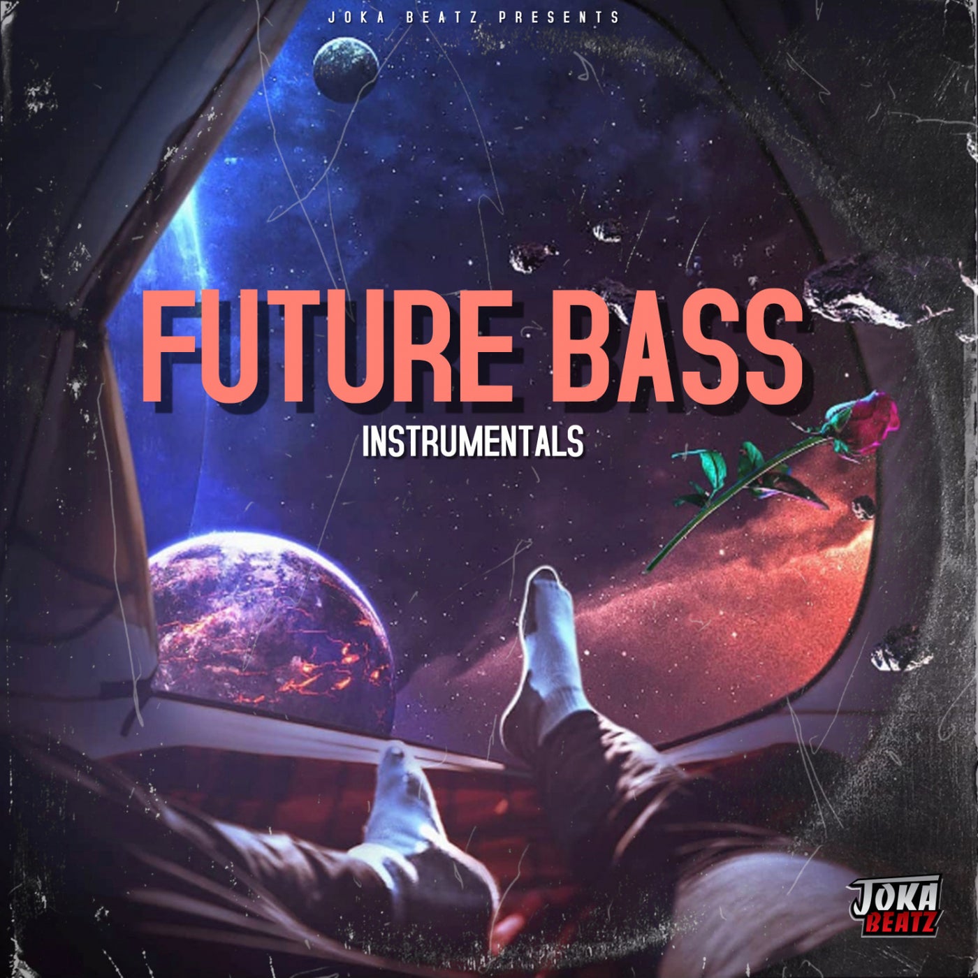 Future Bass Instrumentals