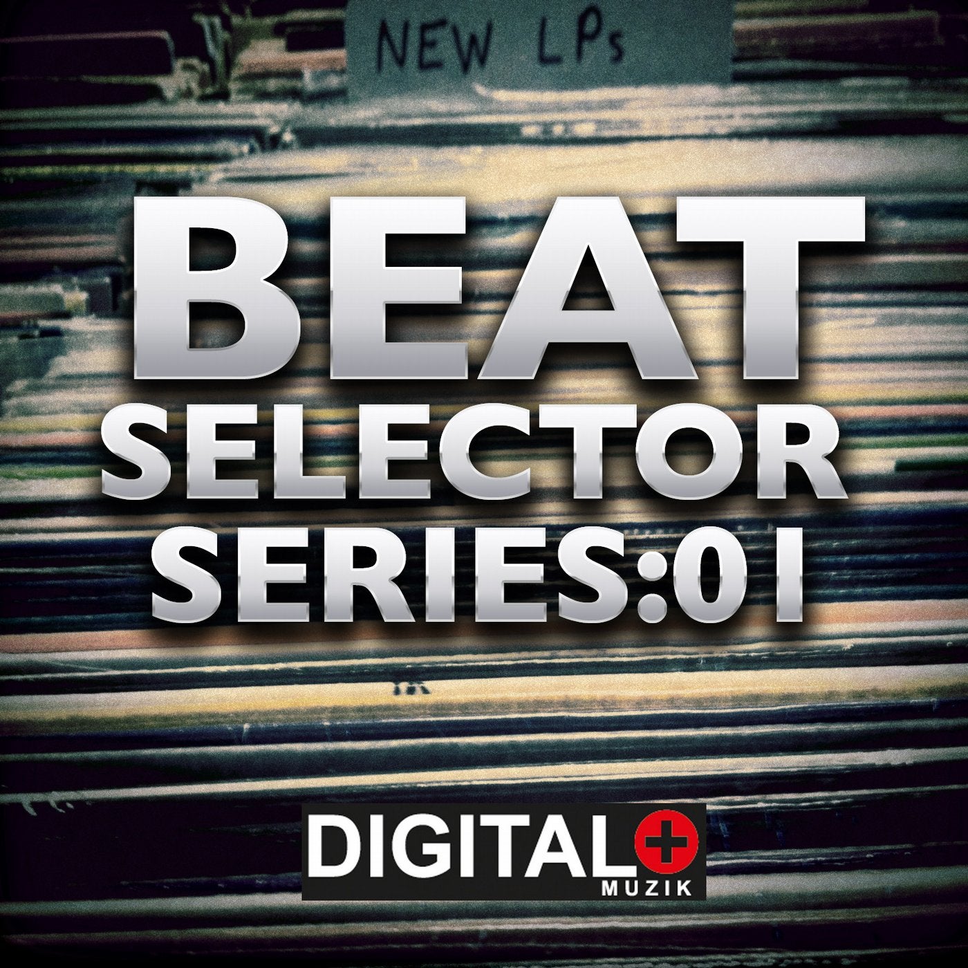 Beat Selector Series:01