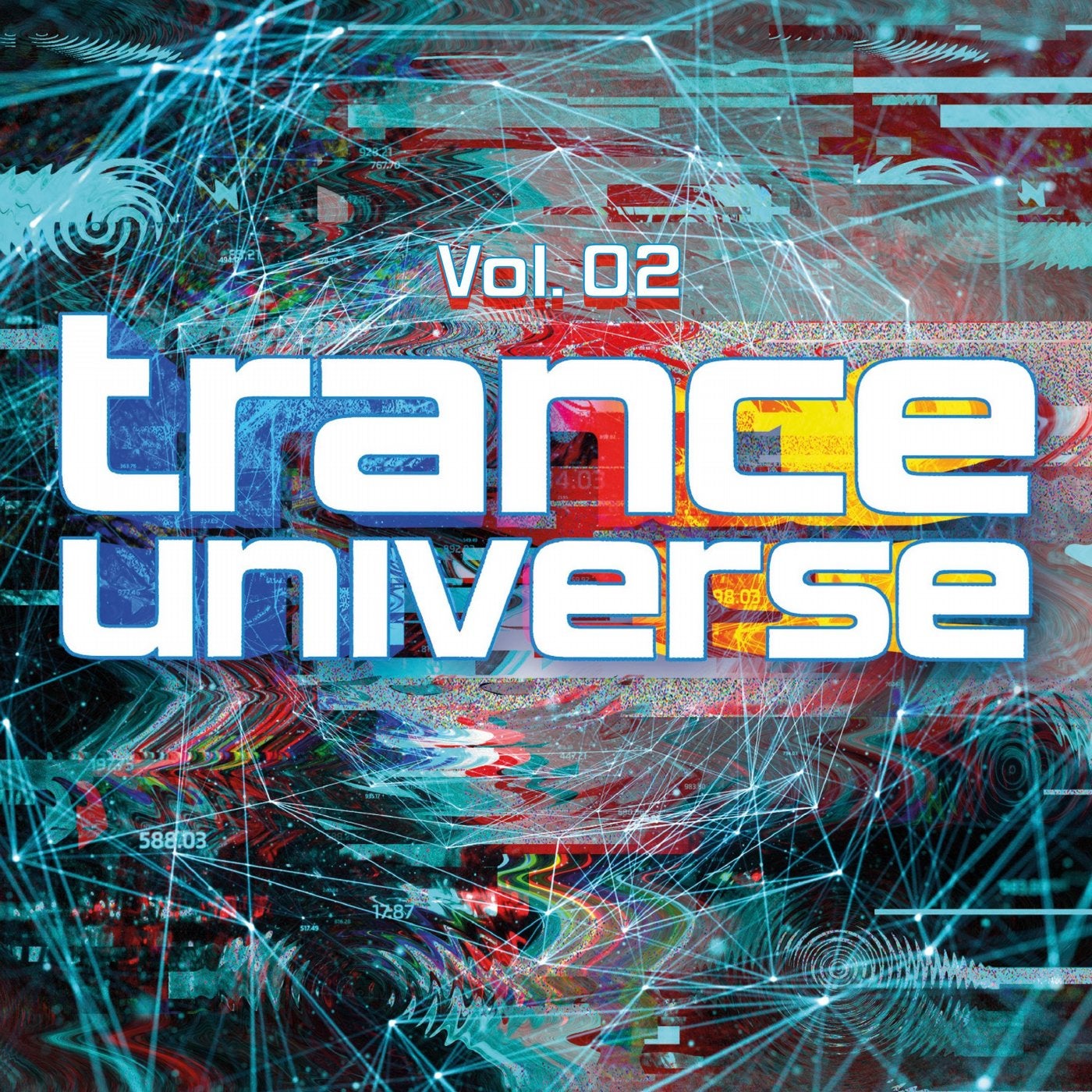 Trance Universe, Vol. 2
