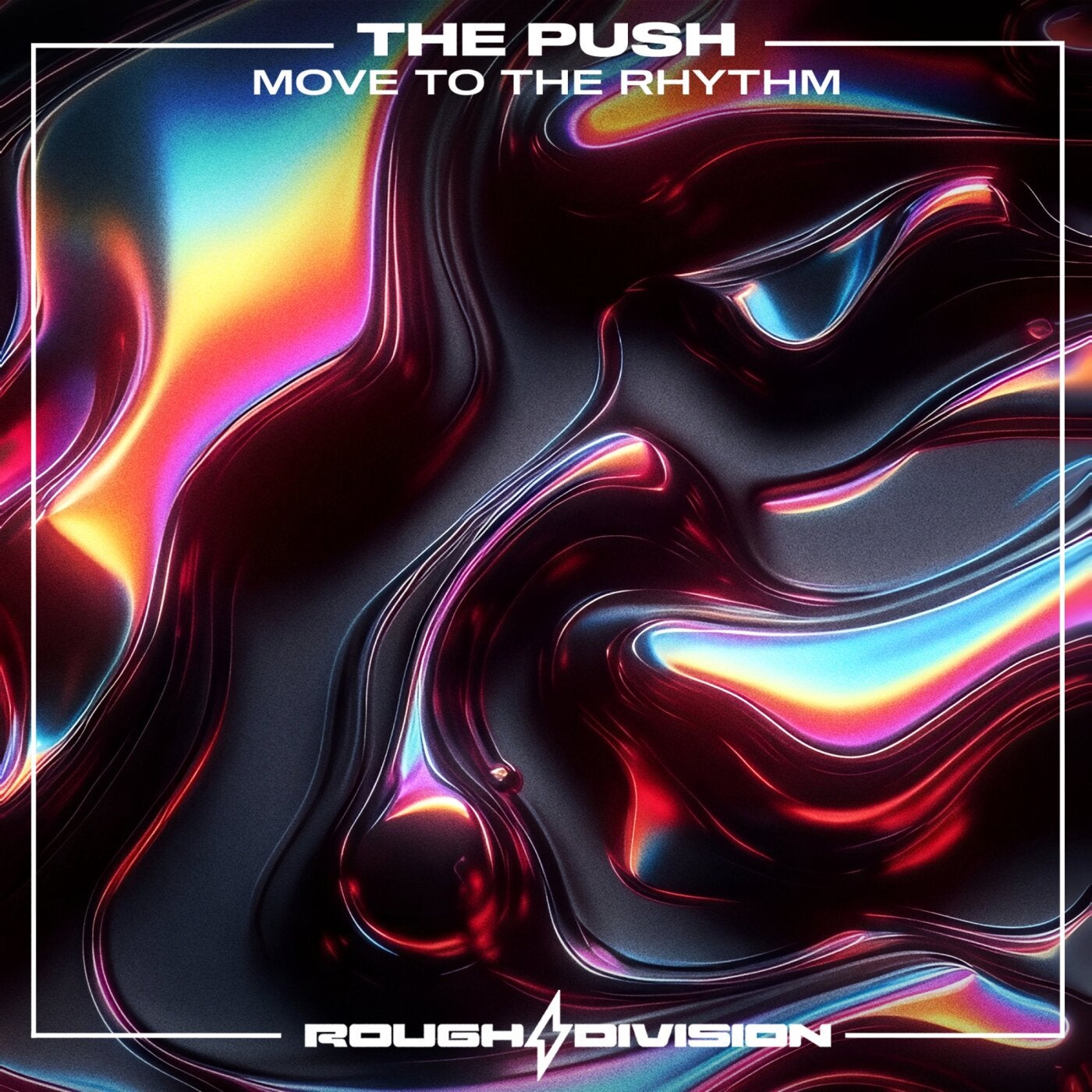 Move To The Rhythm