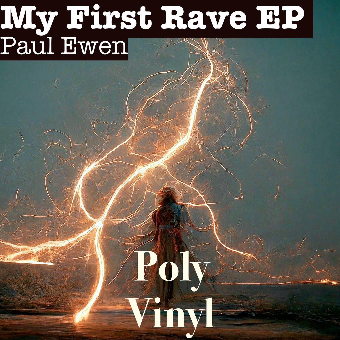 My First Rave