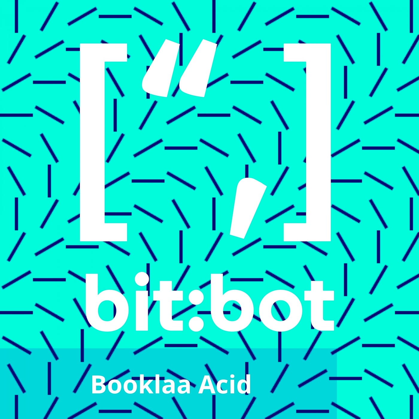 Booklaa Acid