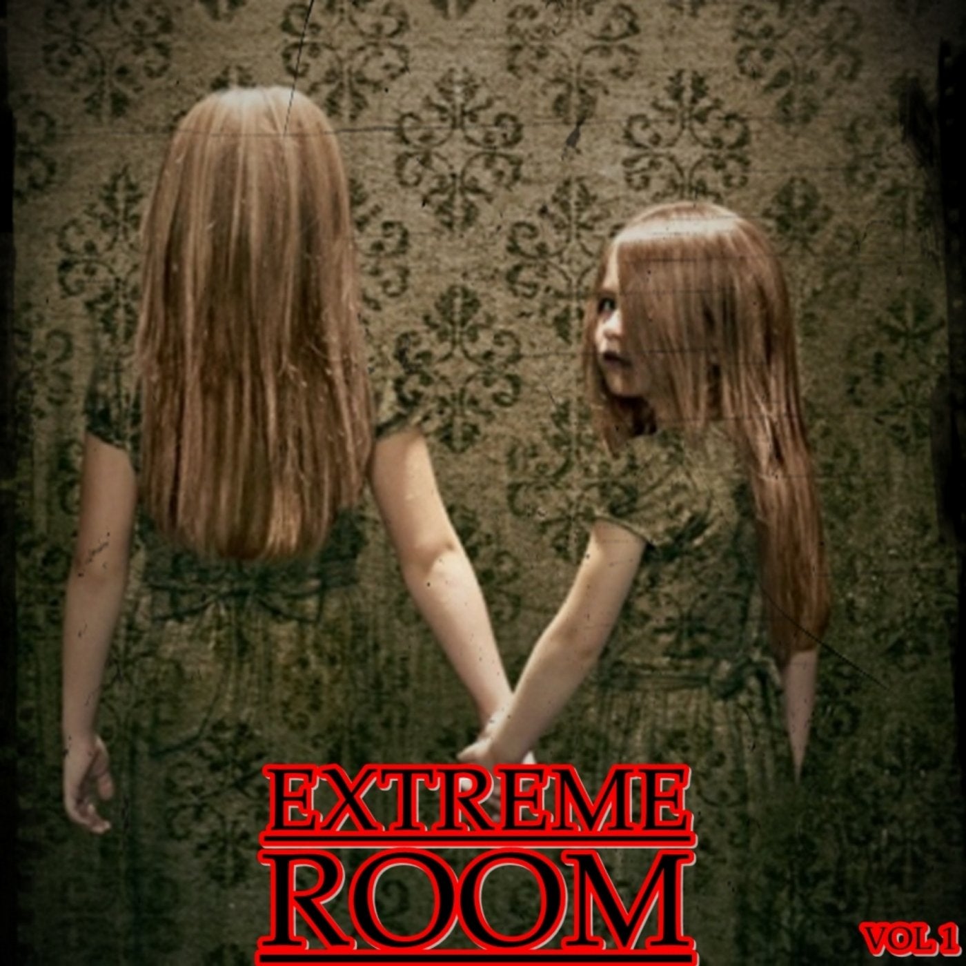 Extreme Room, Vol. 1