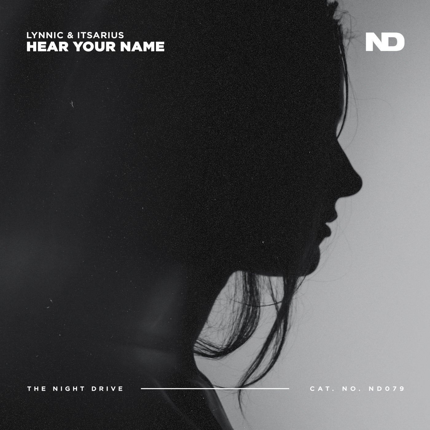 Hear Your Name