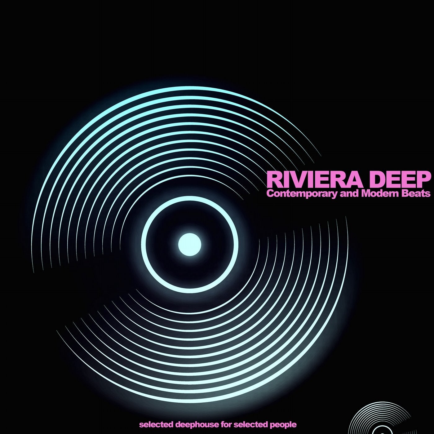 Riviera Deep (Contemporary and Modern Beats)