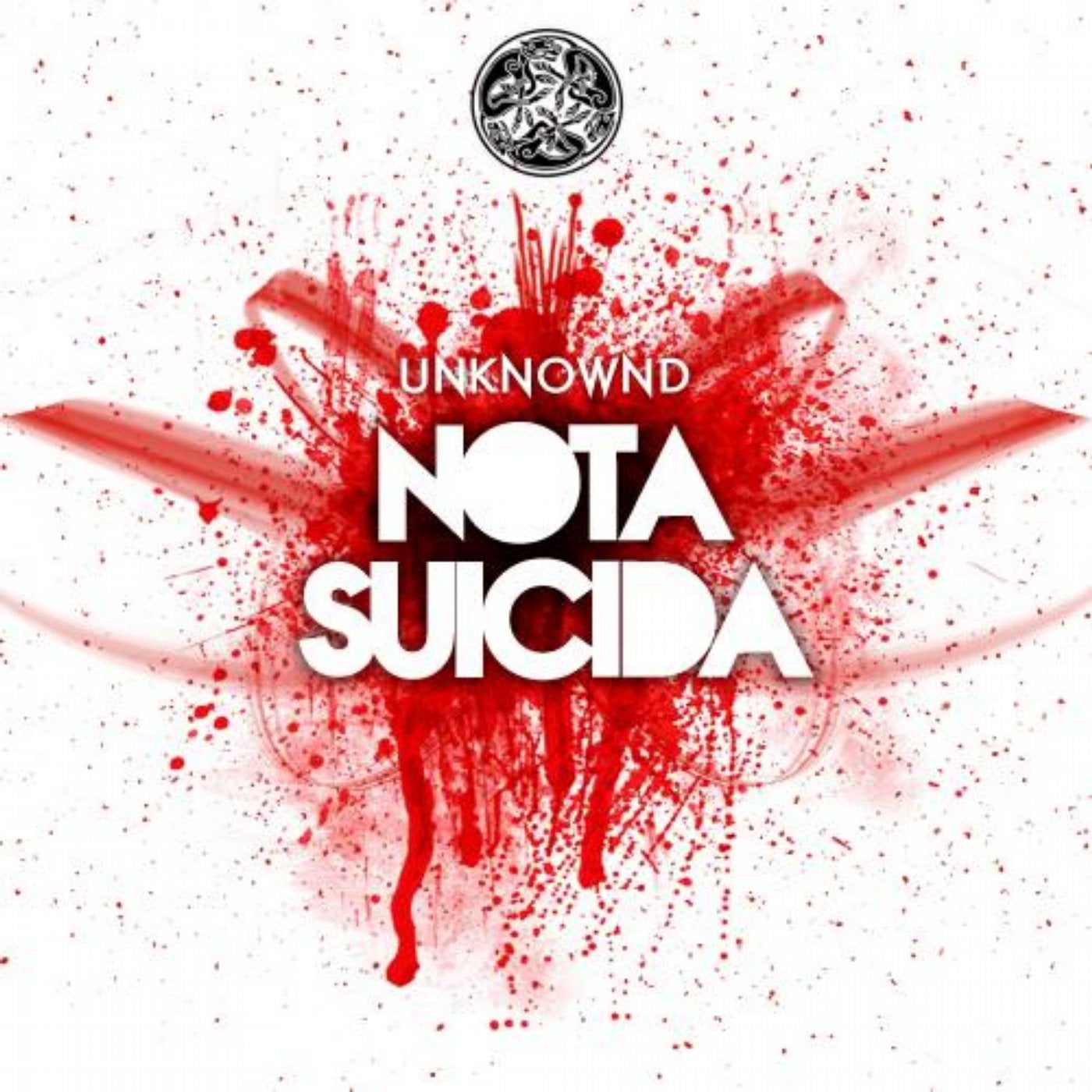 Nota Suicida (Original Melodic Mix)
