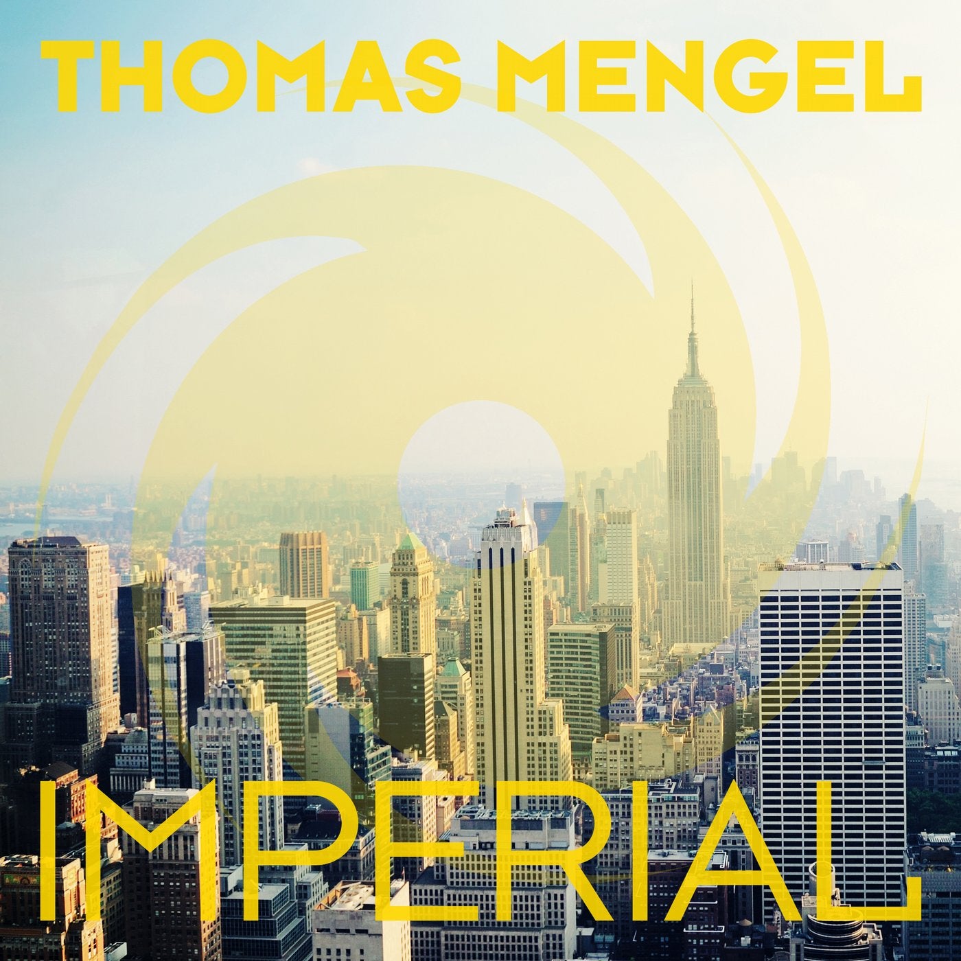 Imperial - Extended Mix