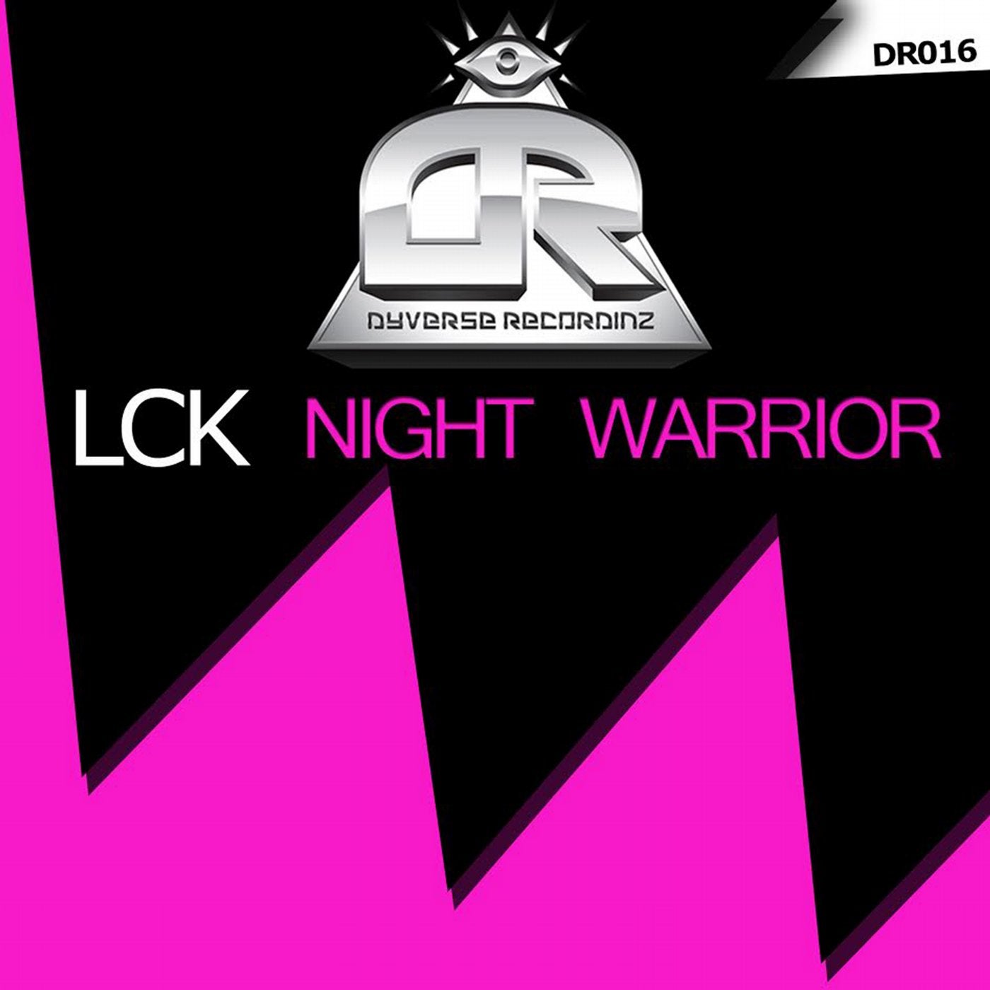 Night Warrior