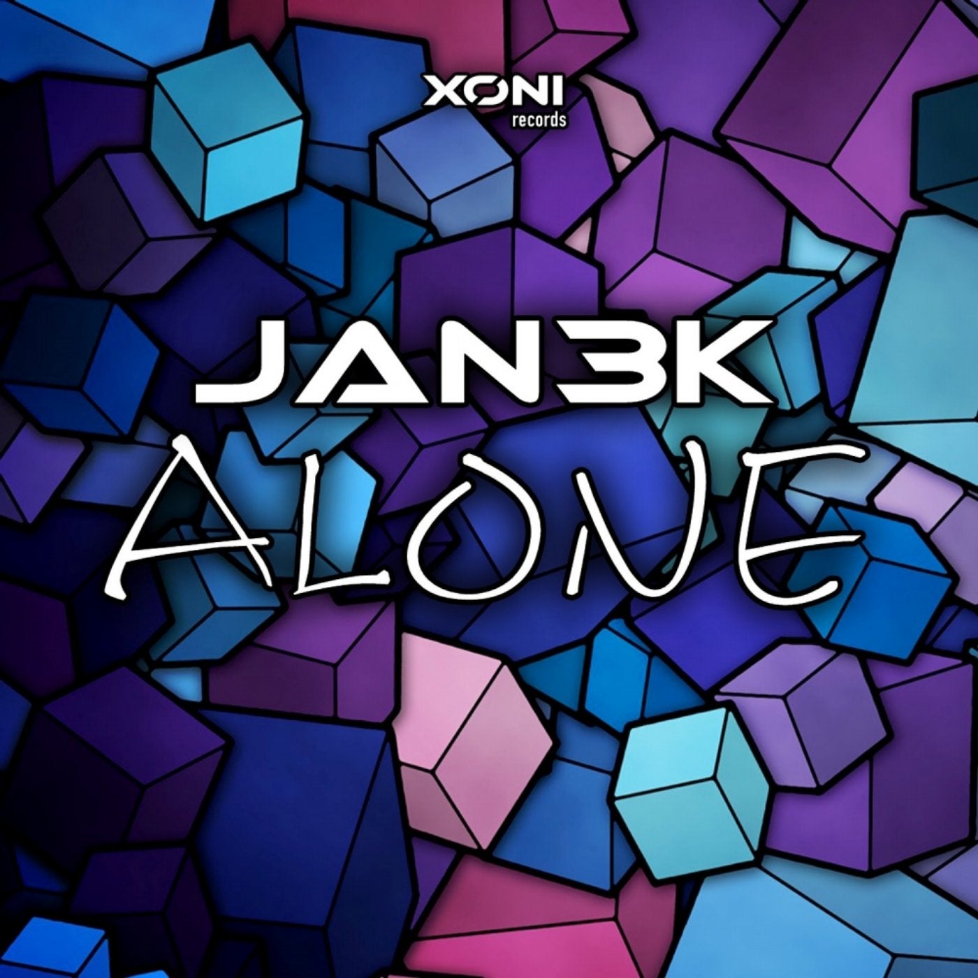 Alone