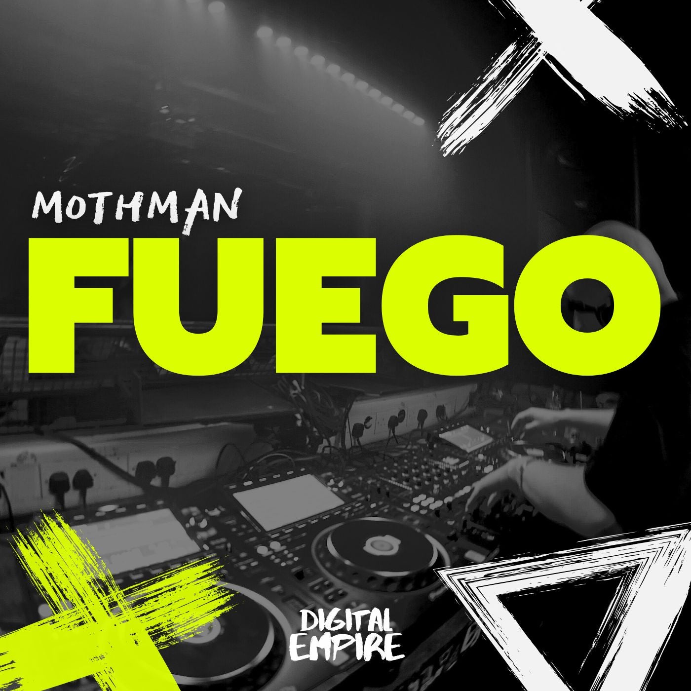 Fuego
