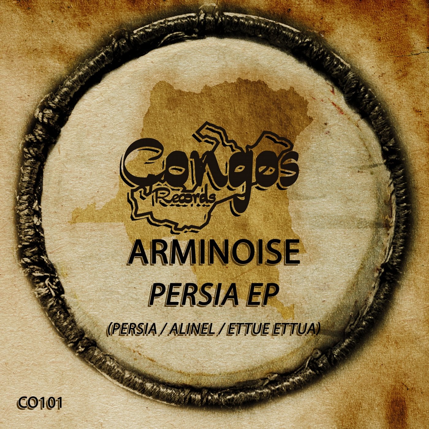 Persia EP