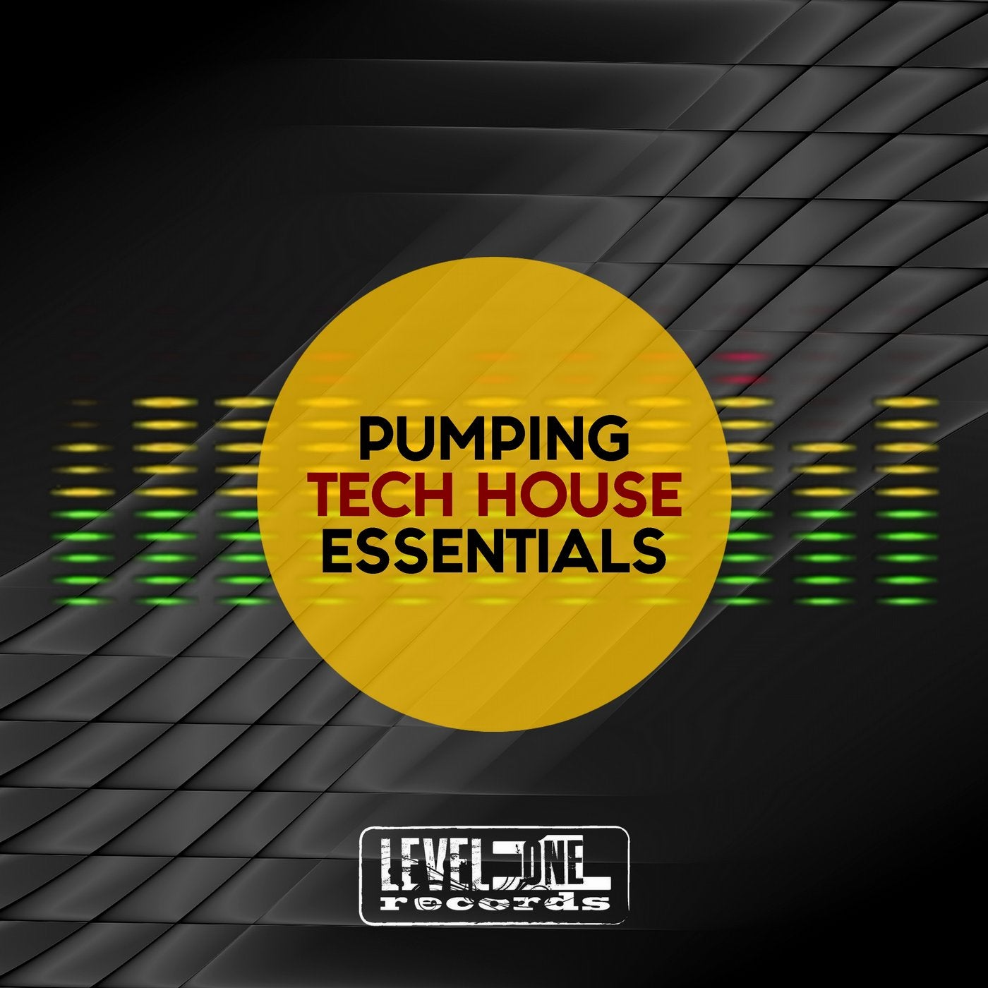 Pumping Tech House Essentials