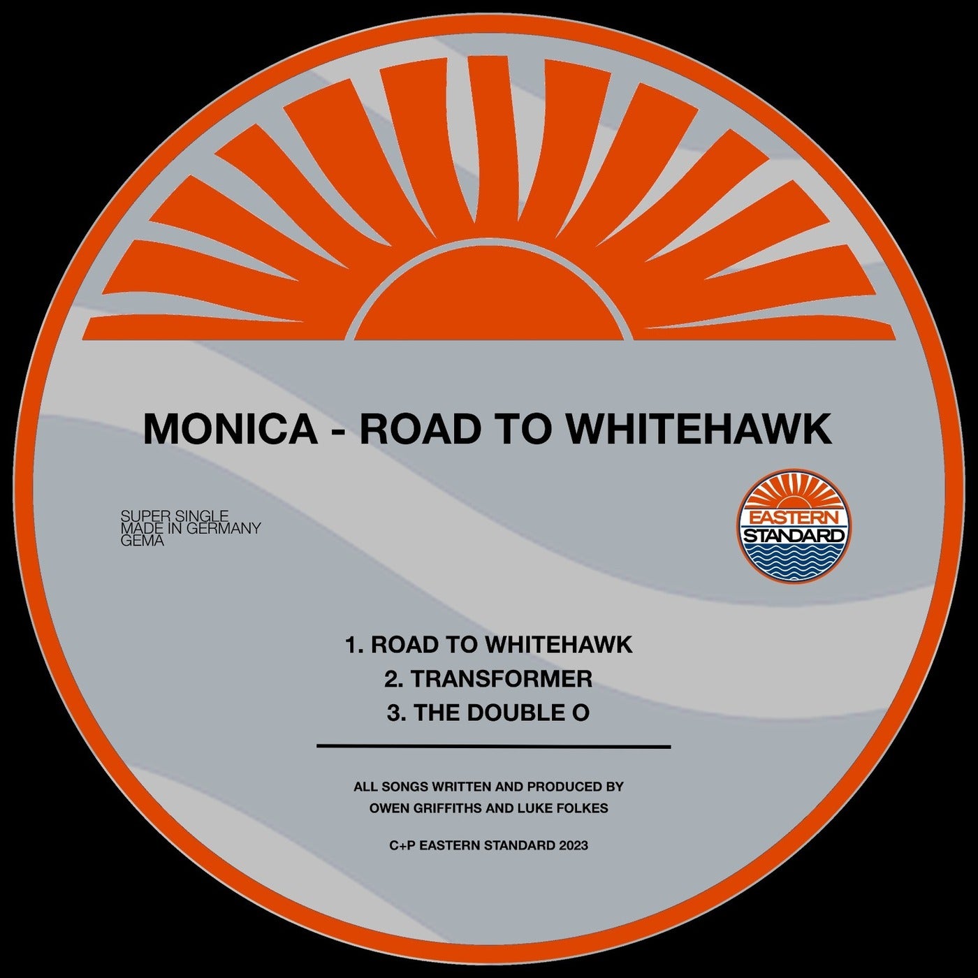 Road To Whitehawk