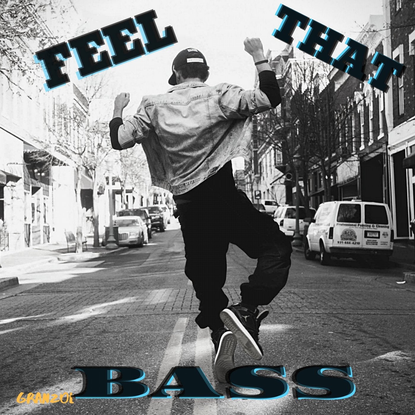 Feel That Bass