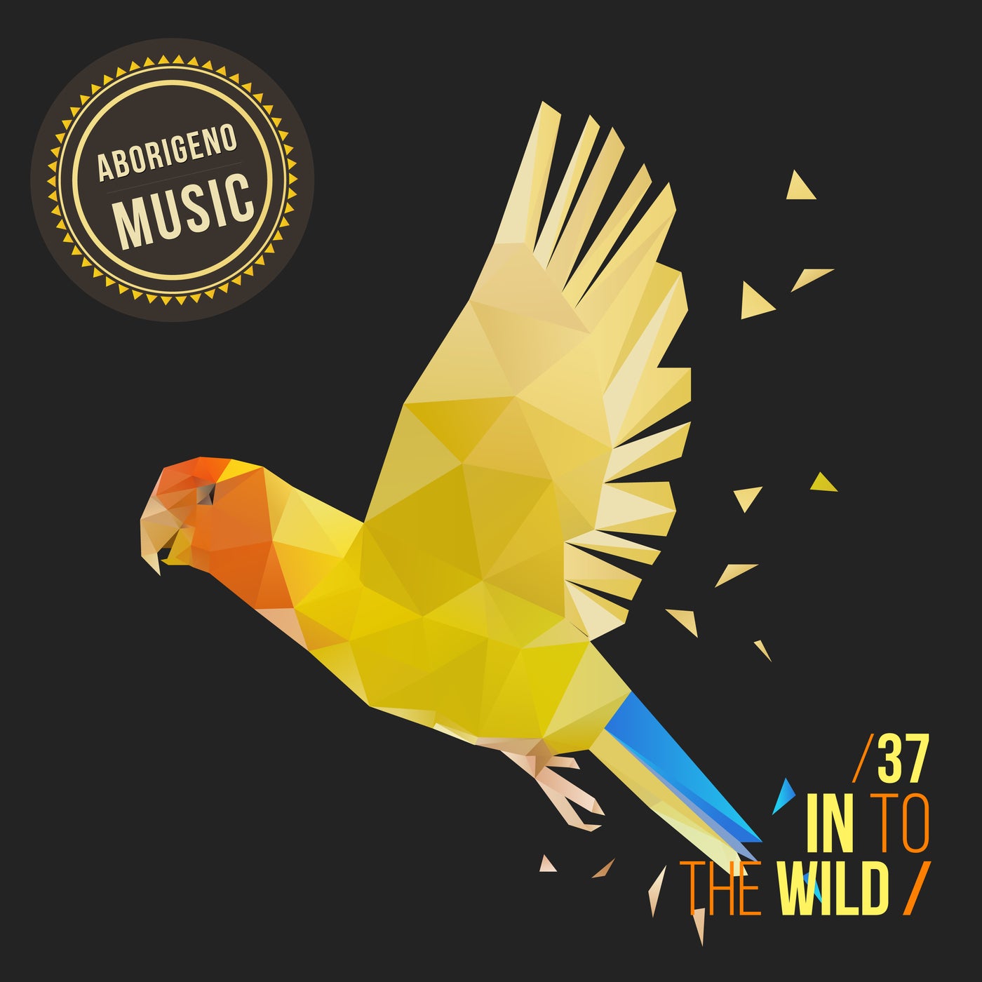 In To The Wild - Vol.37