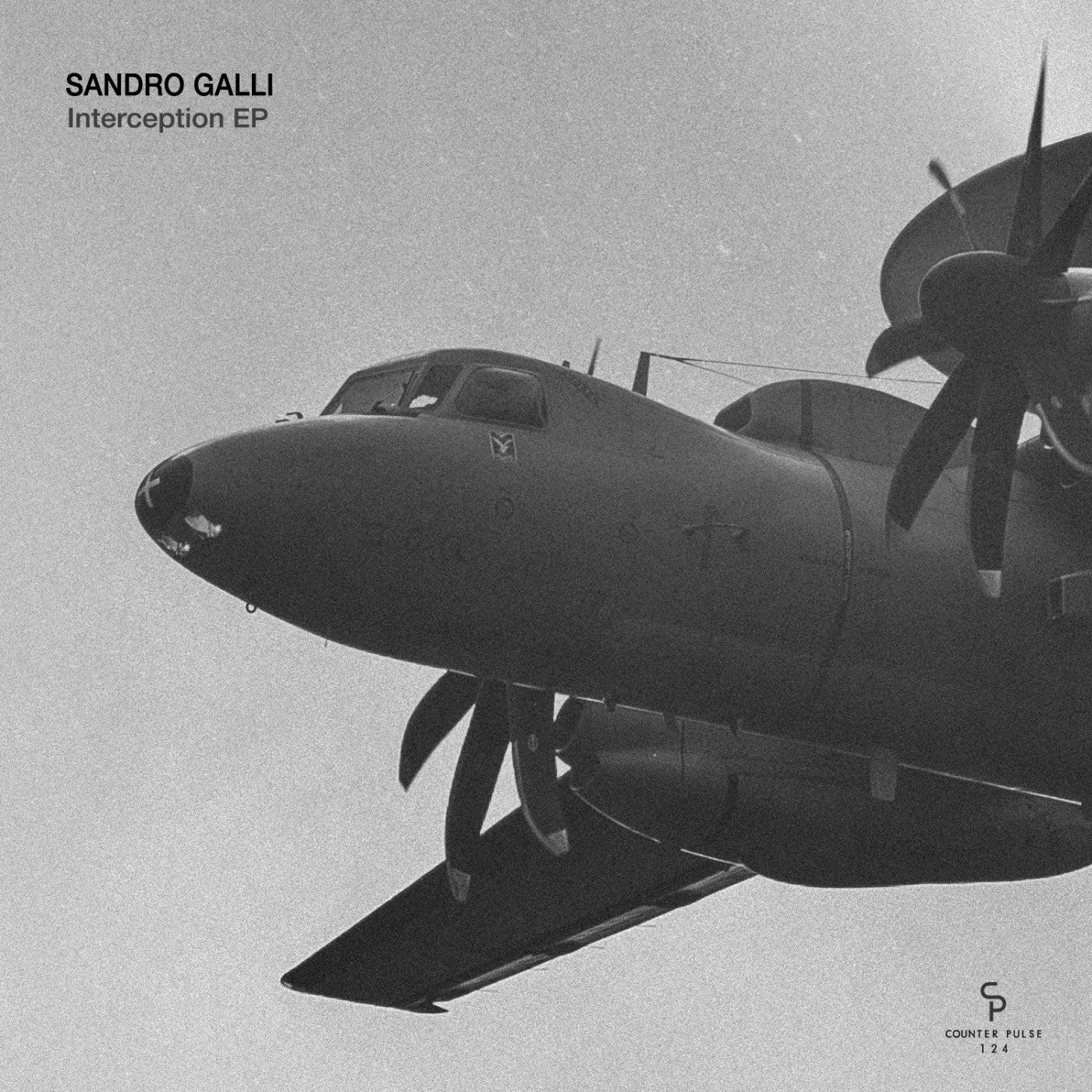 Interception EP