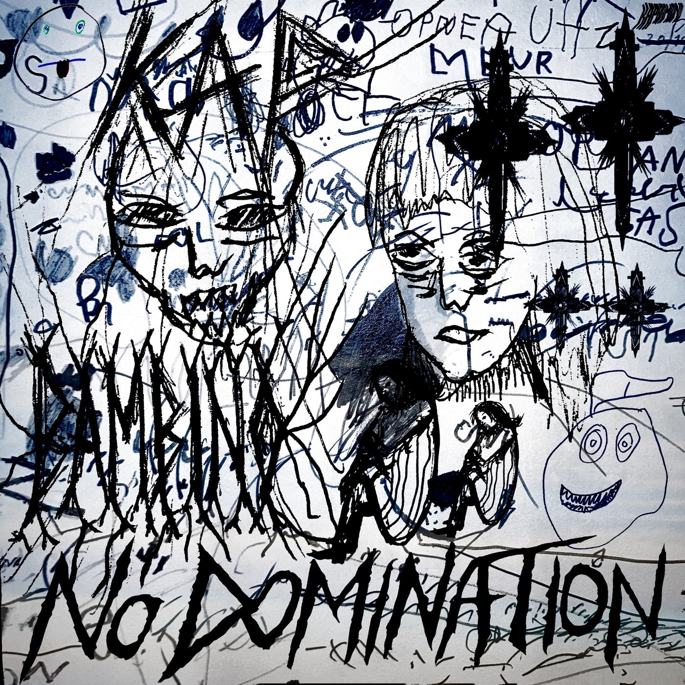 No Domination