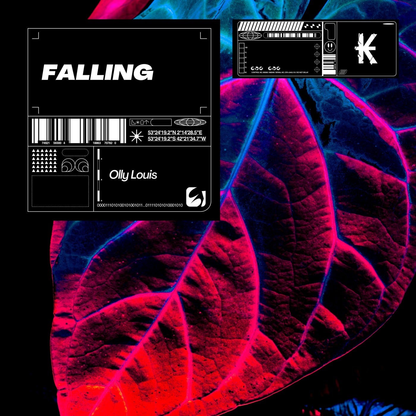 Falling