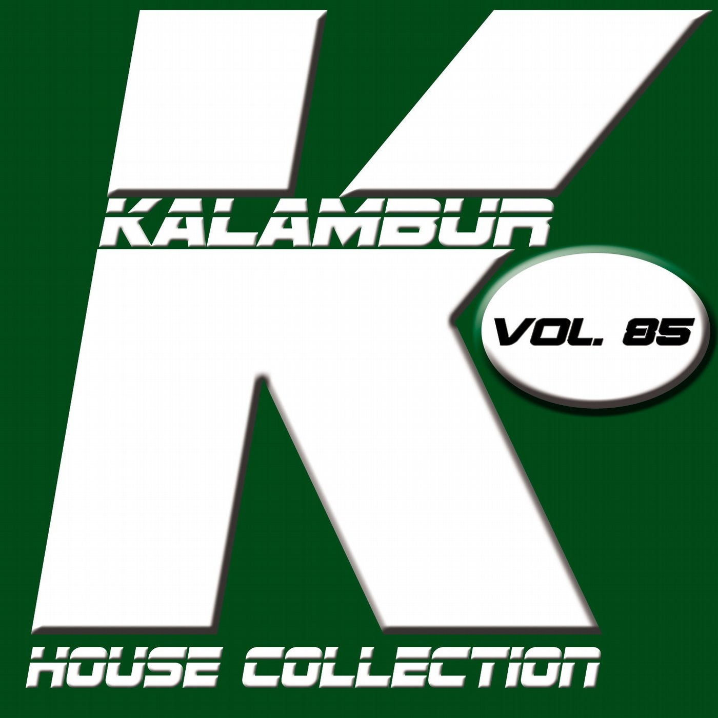 Kalambur house collection Vol. 85