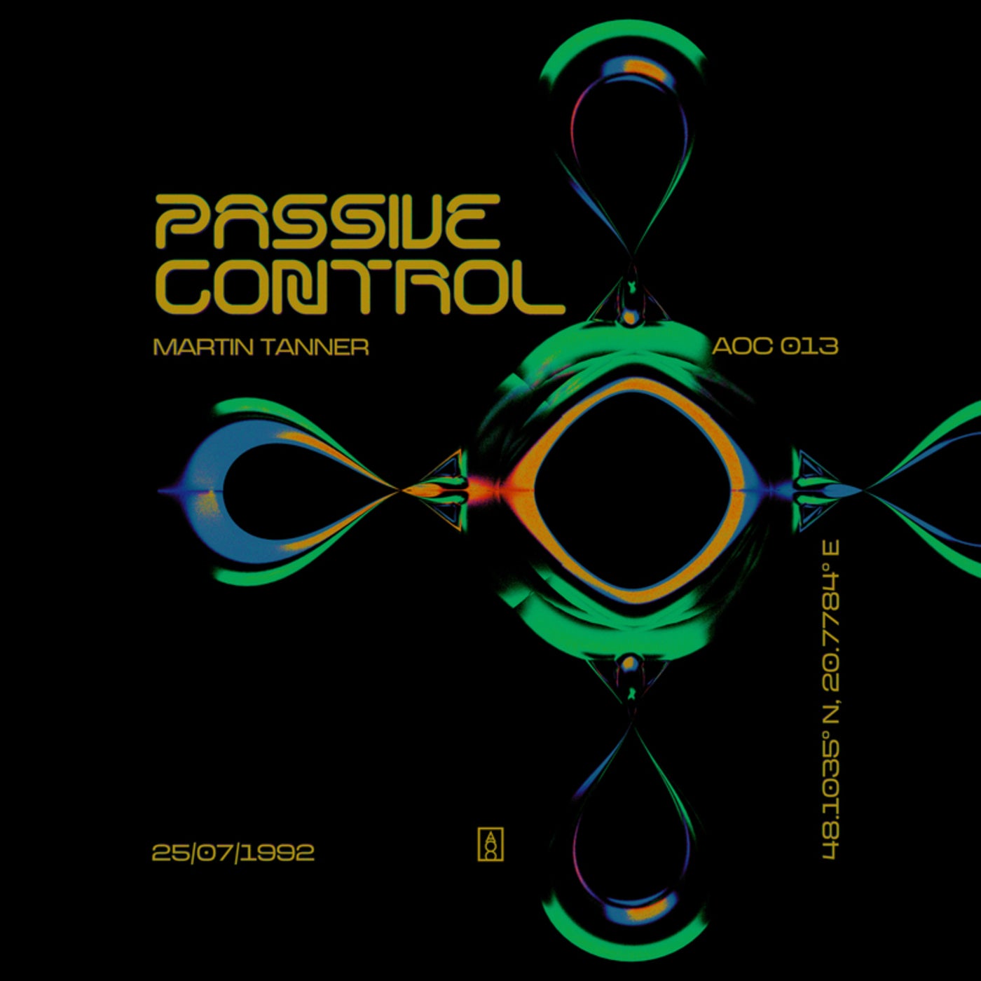 Passive Control