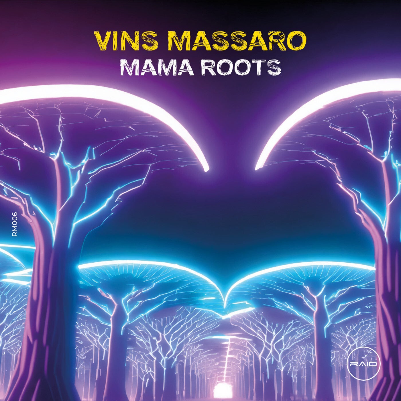Mama Roots