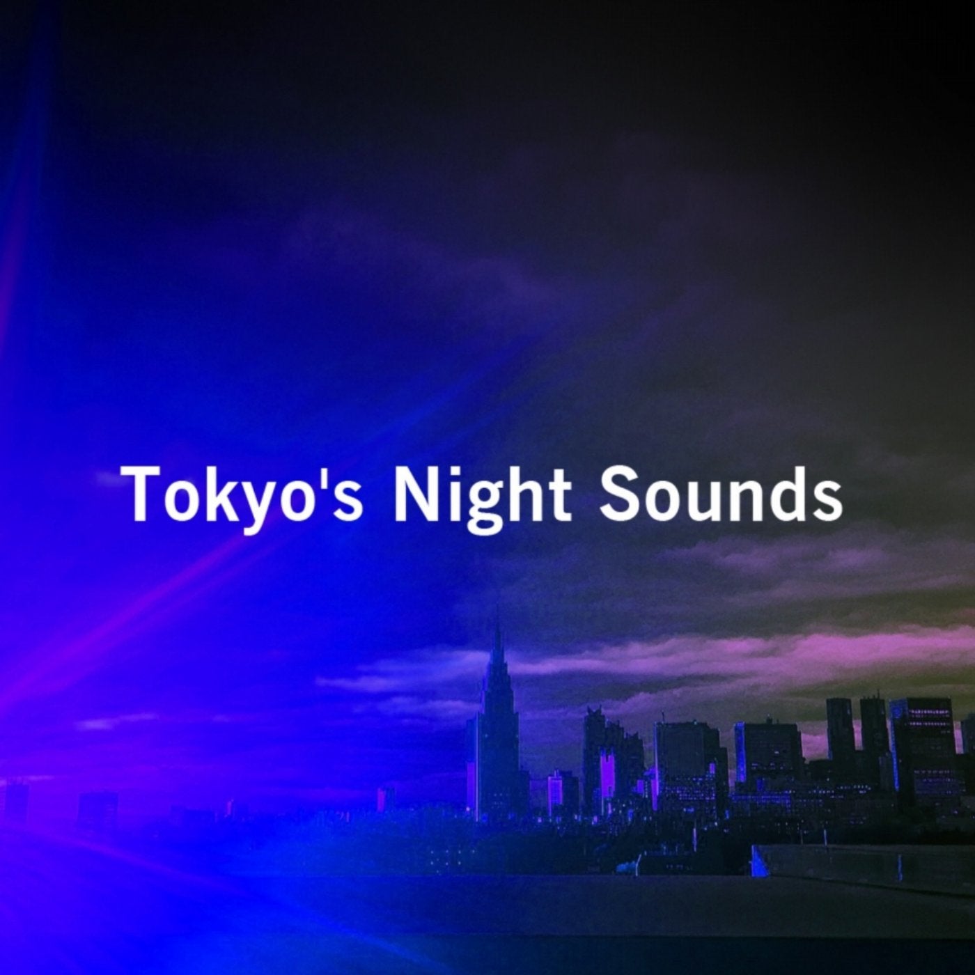 Tokyo's Night Sounds