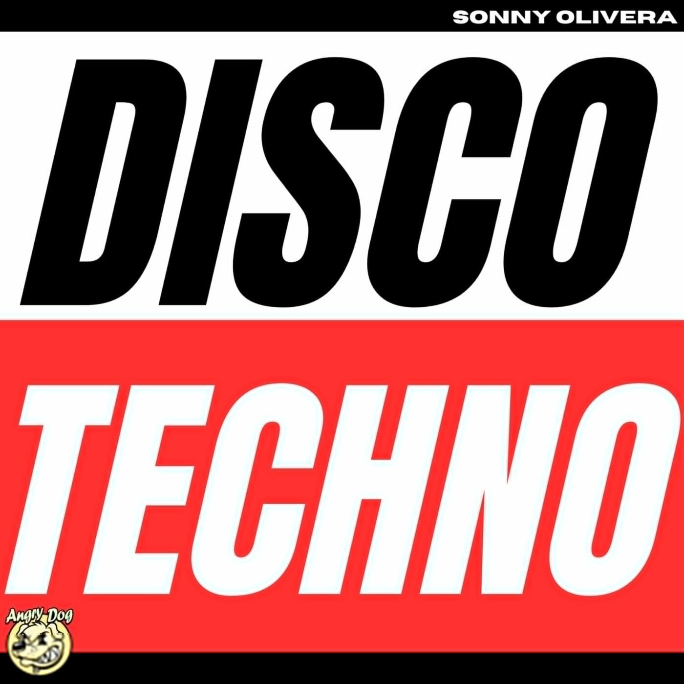 DISCO TECHNO